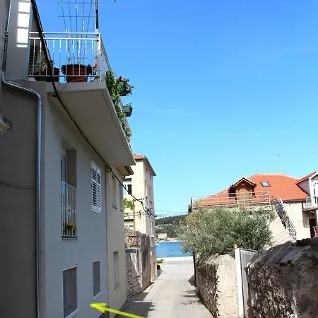 Apartment Lukas Tisno