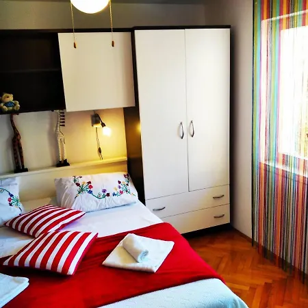 Apartment Lukas