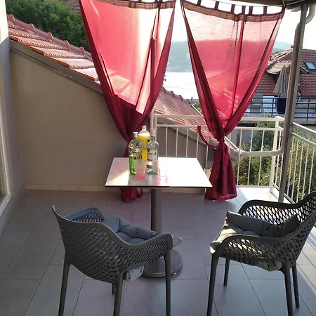 Apartment Lukas Tisno