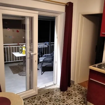 Apartment Lukas Tisno