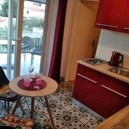 Apartment Lukas Tisno