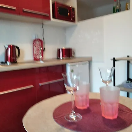 Apartment Lukas Tisno